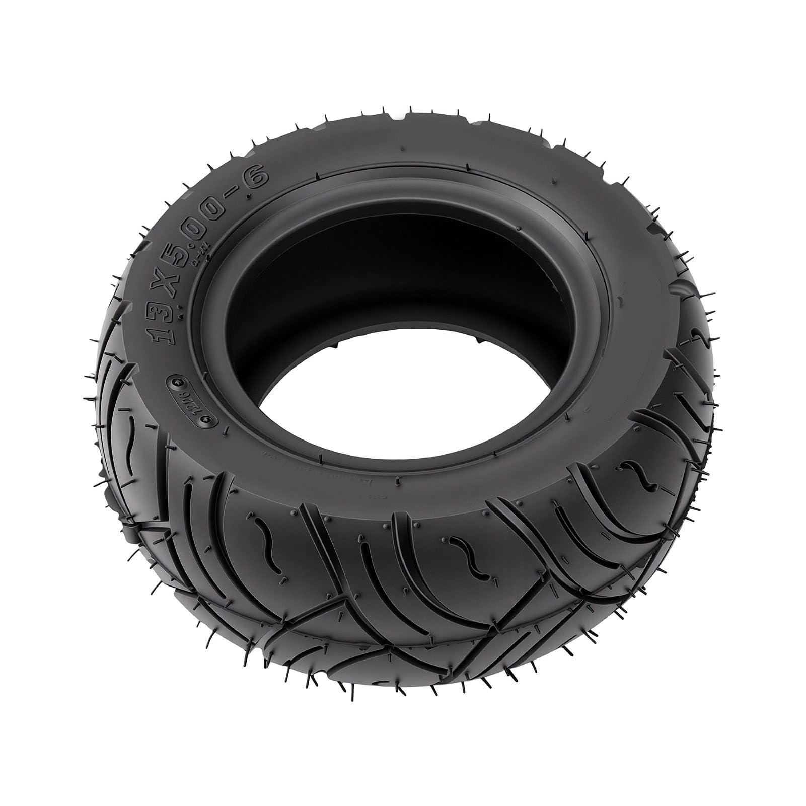 Opony ATV do opon bezdętkowych 13x5.00-6 6 cali do quadów terenowych