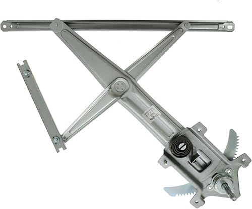 Vista 181 de TRQ Elevalunas delantero derecho Lado del pasajero compatible con Volkswagen Beetle 1998-2010