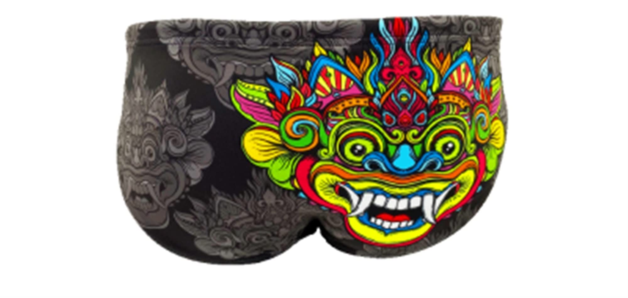 Turbo Bali Universe - Costume Slip Uomo