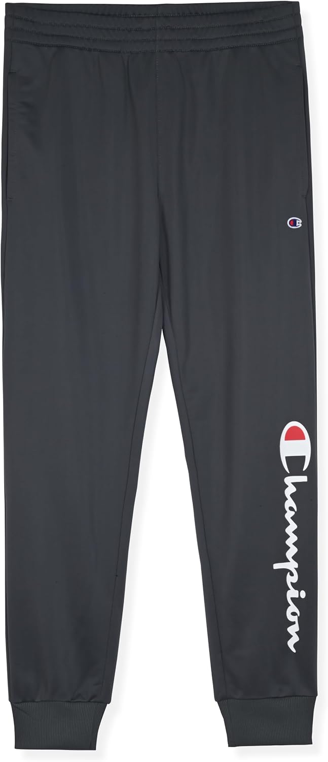 Champion Boys Boys Sweatpants Tricot Jogger Pants - Image 3