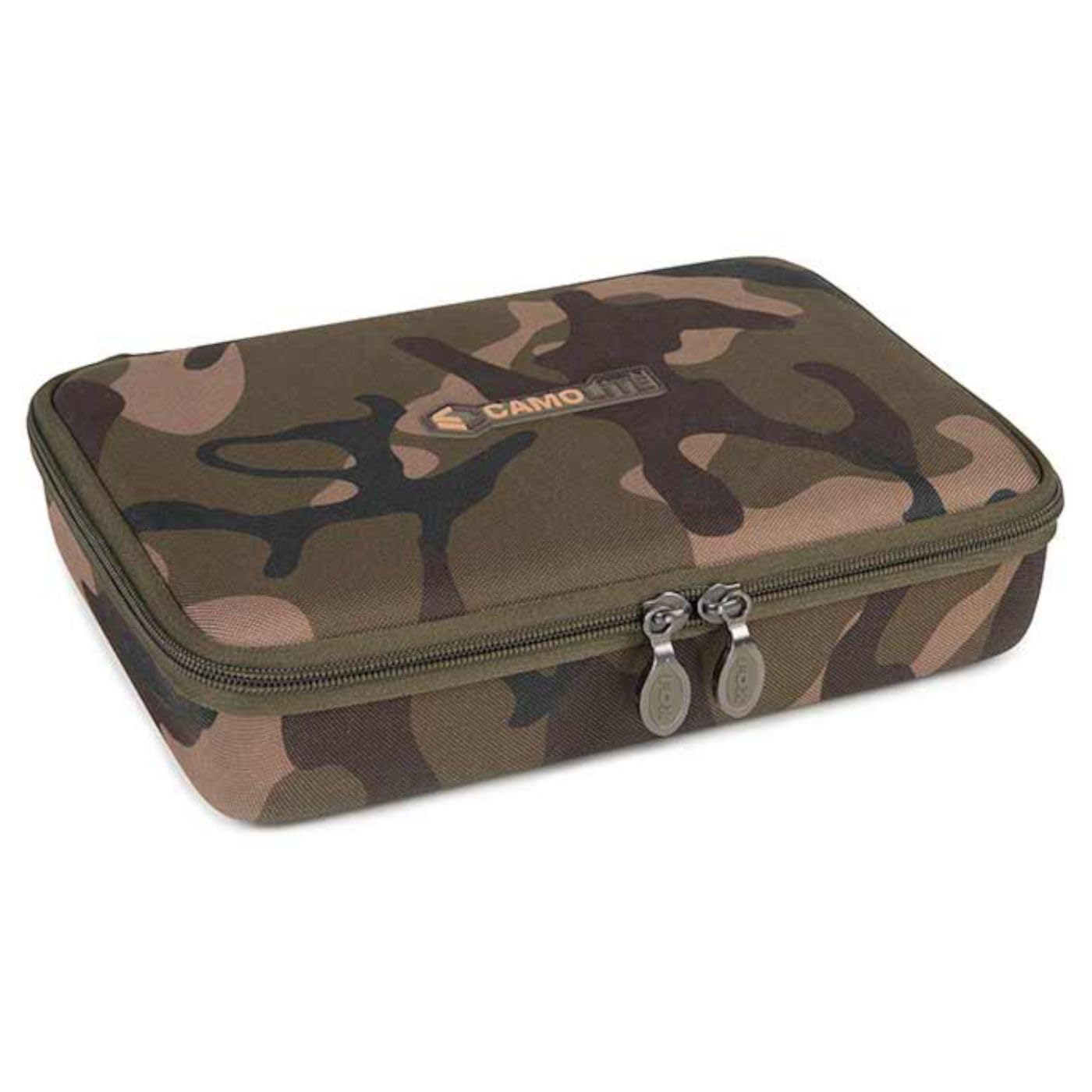 Fox Camolite Mini Micron Case CLU481 Nouvelle Version 2024