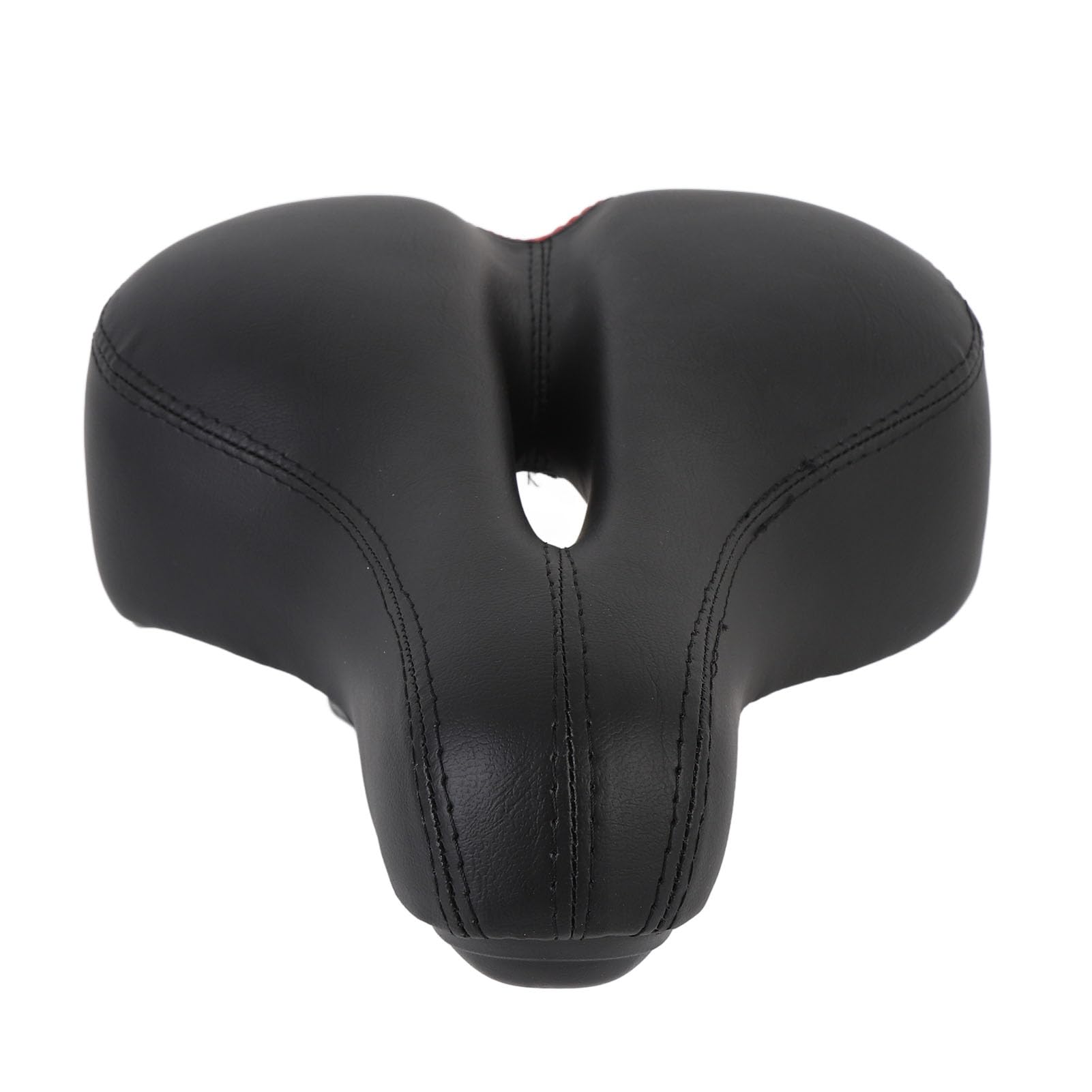 Selle de Scooter électrique, Fixation de Scooter Pliable pour M365 1S Lite, Siège Réglable en Alliage d'aluminium Absorbant Les Chocs avec Réglage de la Hauteur, Aucun Perçage Requis pour