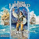 Cover of Typewriter in the Sky