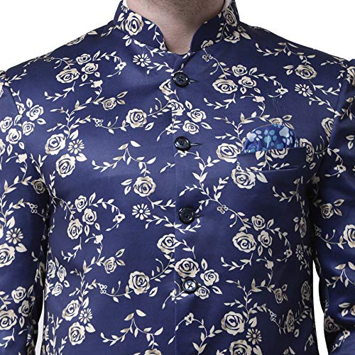 Image of hangup Men's Casual Regular Blazer