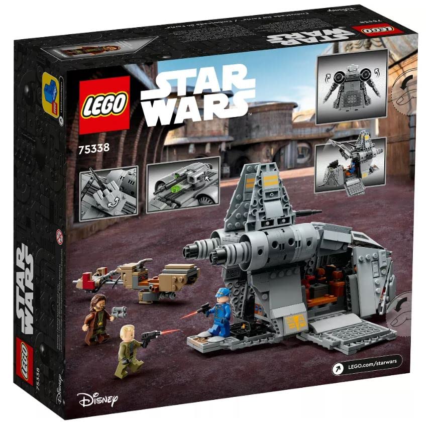 あーく Amazon.co.jp: LEGO スターウォーズ アンブッシュ オンフェリックス