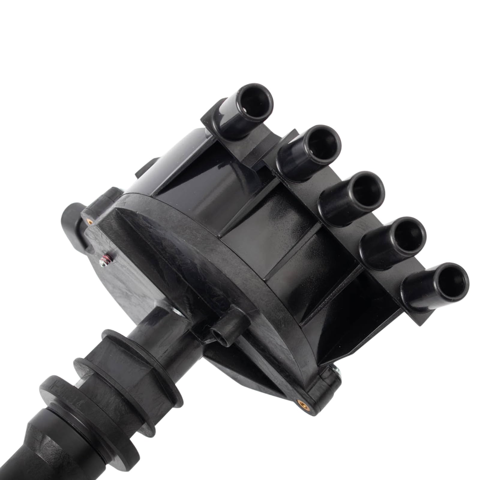 Billet Ignition Distributor For GMC Cadillac Chevy Pickup SUV Van 5.0L 5.7L 7.4L - Foto 7