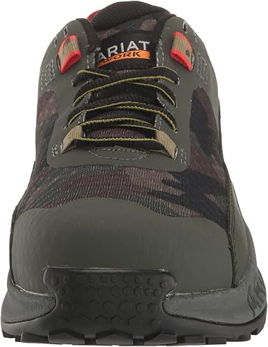 Miniatura 7 de Ariat Outpace Shift Zapatos de trabajo con punta compuesta para hombre
