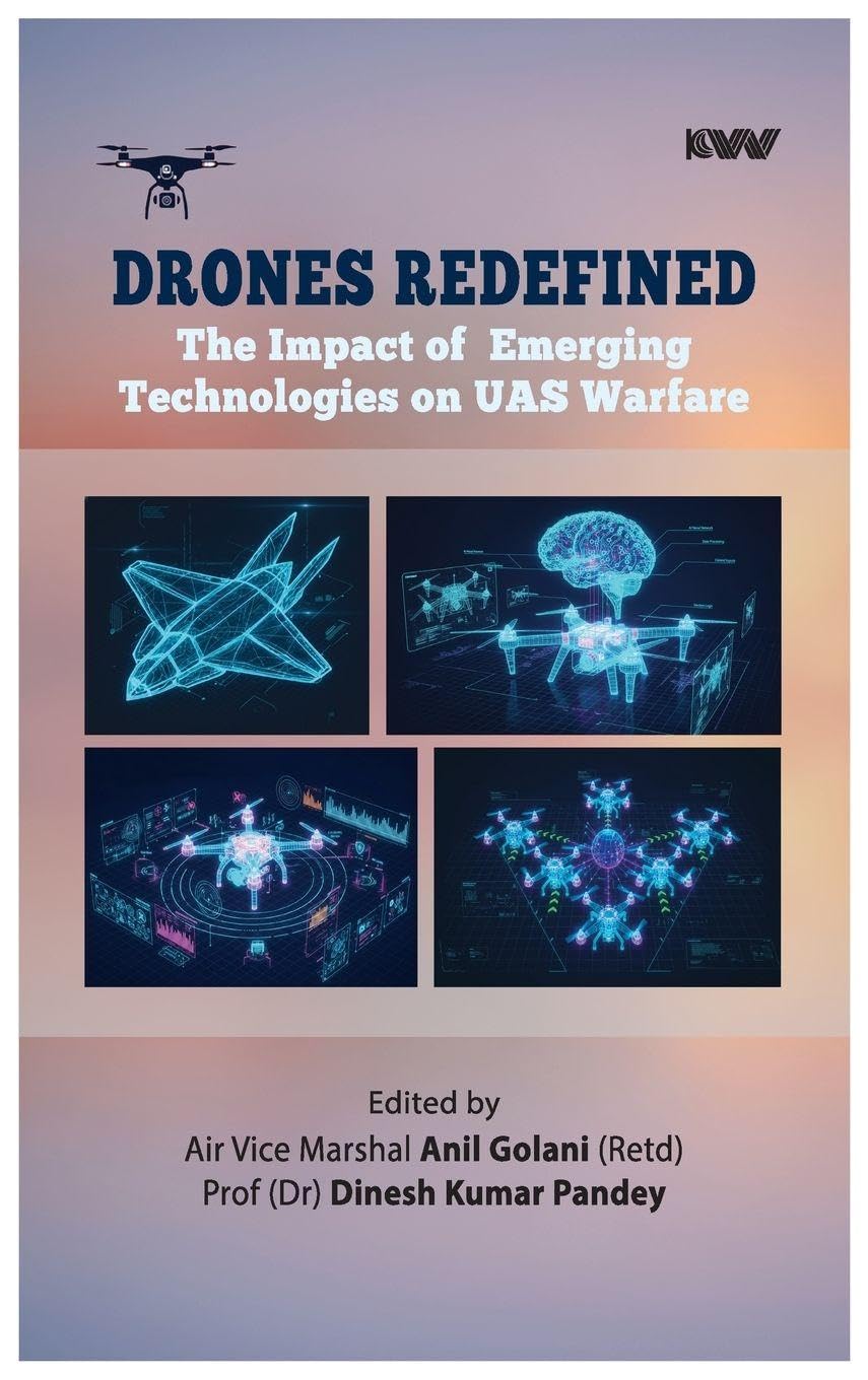 Drones Redefined: The Impact of Emerging Technologies on UAS Warfare