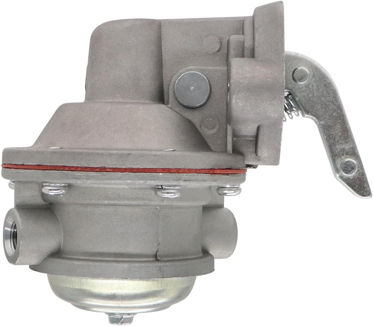 RE27667 AR52159 RE527115 Fuel Lift Pump Fit for John Deere 300B 301A 302 302A 310A 310B 310C 315C 344E 350C 355D