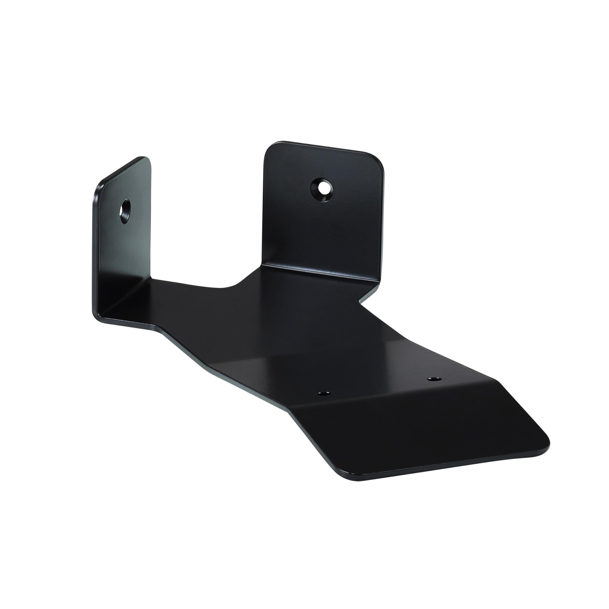 SX-ConceptWall mount for Sonos Era 300 | Corner version | Minimalist design | Optimal distance from wall | Made in Germany | black
