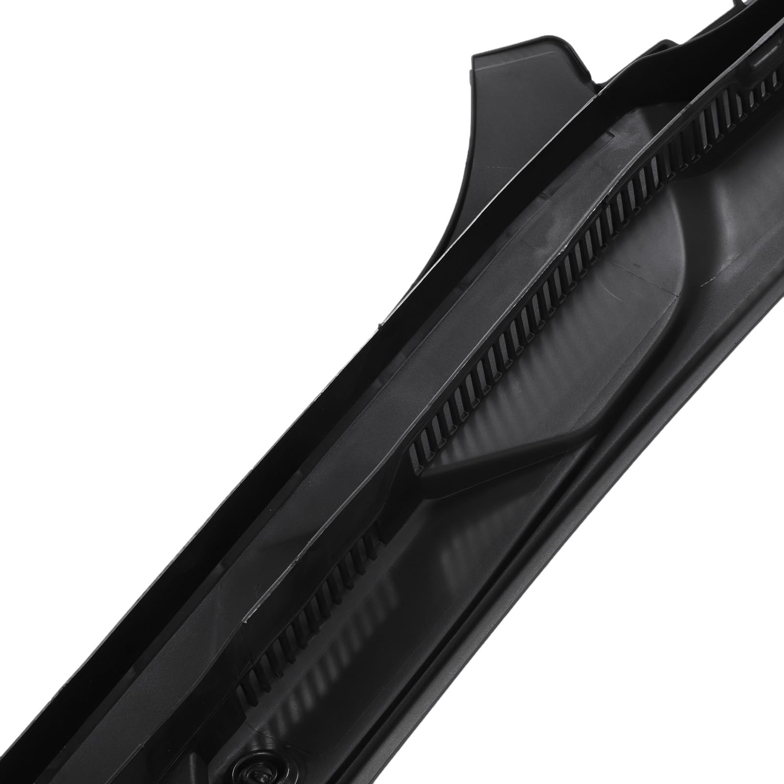 Akozon Panel Osłony Wycieraczki Przedniej Szyby Osłona Grilla, Nr Części 51717388714 Zamiennik dla Serii 5 G30 G31 M5 F90 2017 do 2023 Łatwa Instalacja