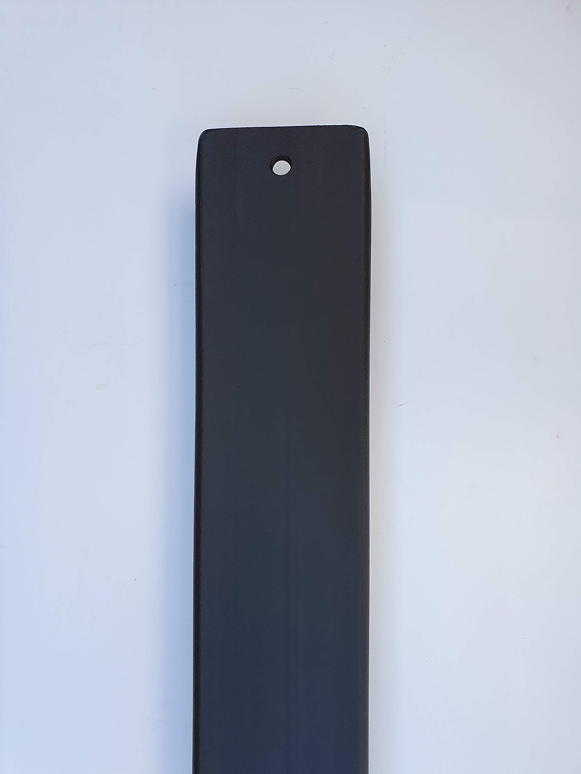 Gabelverlängerung für Stapler 2400 mm Zinkenverlängerung Innenmaß 130 x 50 mm