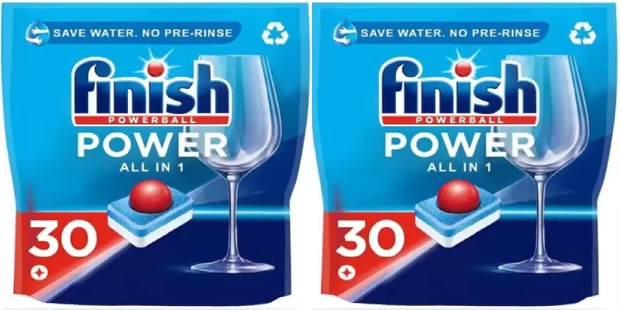 See full amazon price history chart for Finish All in 1 Dishwasher Tablets 30s Original Pack of 2 Finish All in 1 Dishwasher Tablets 30s Original Pack of 2 (B084FG3Q79) Amazon Price History, Amazon Price Tracker