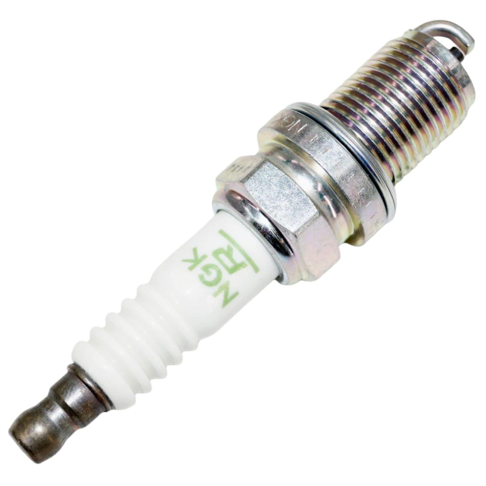 NGK 4644-4PK BKR7E standardowa świeca zapłonowa, 4 sztuki