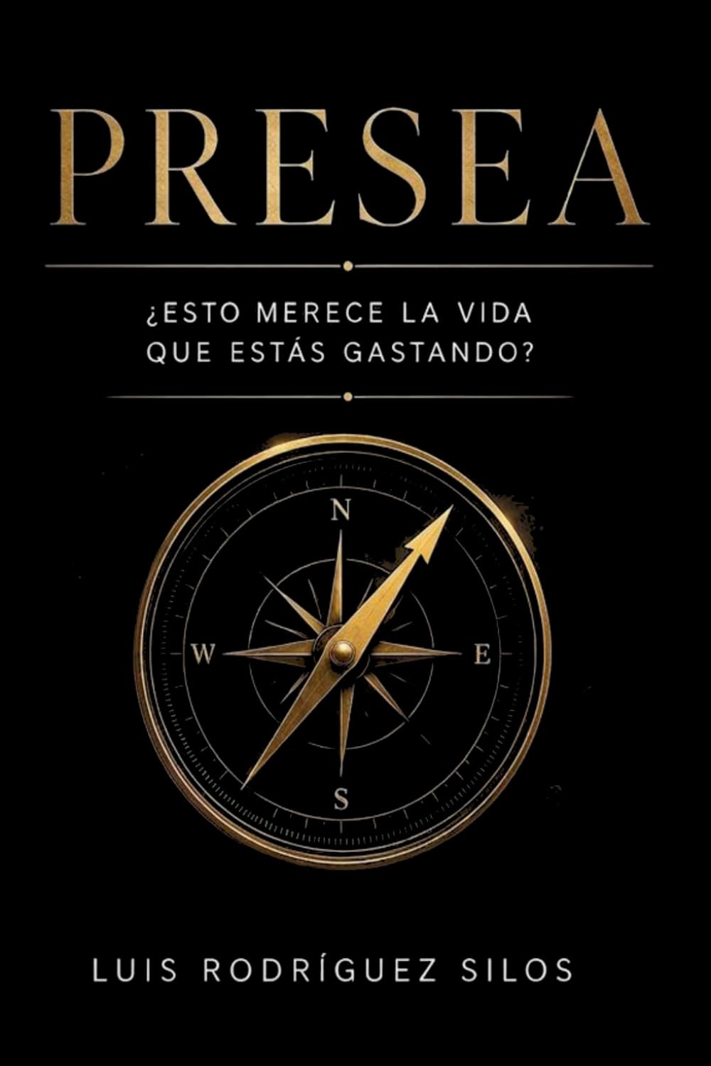 PRESEA: ¿Esto merece la vida que estás gastando?