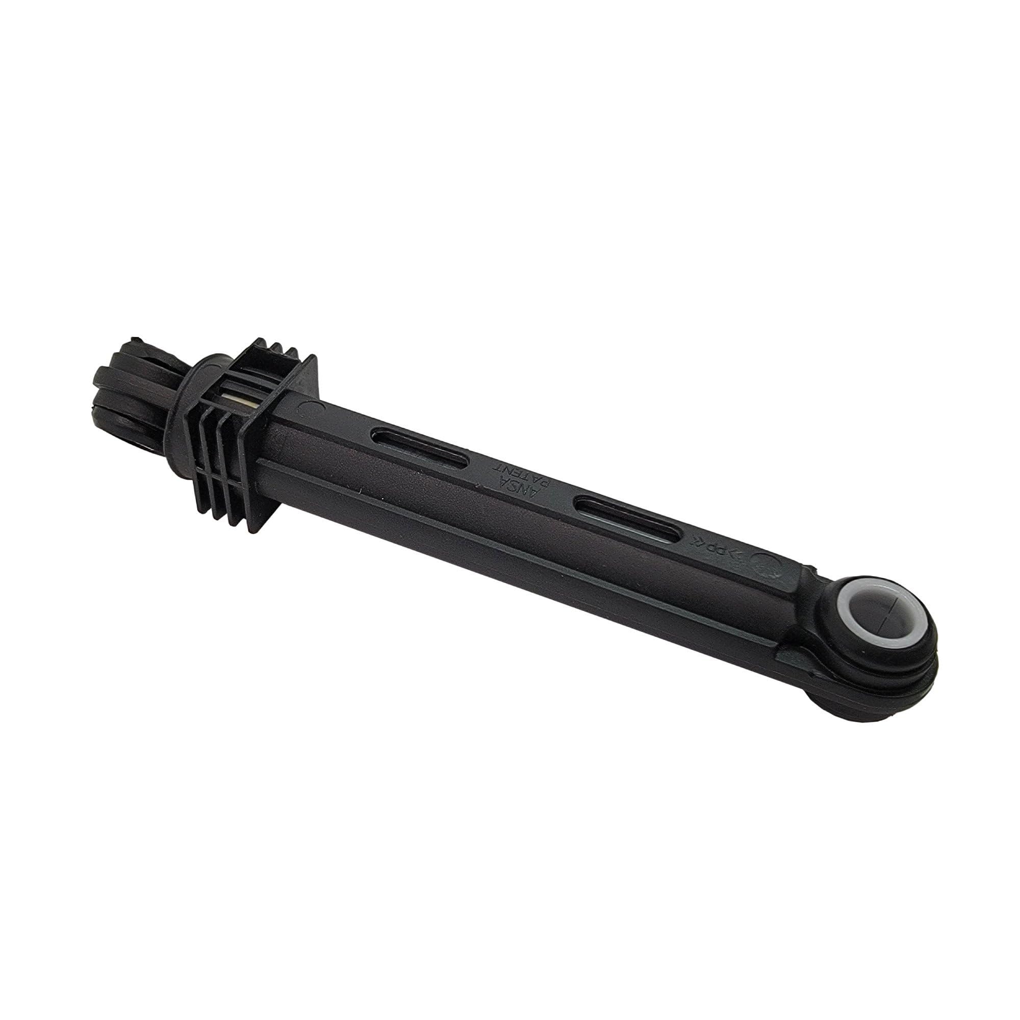 Molla Sospensione Originale Beko 2817040100 Per Lavatrice (argento, Efficienza A+++)