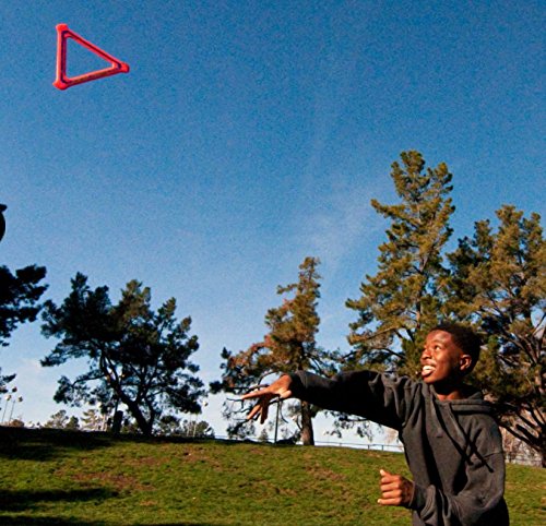 Aerobie - Orbiter Boomerang, Set Of 3, Color May Vary #TOP1