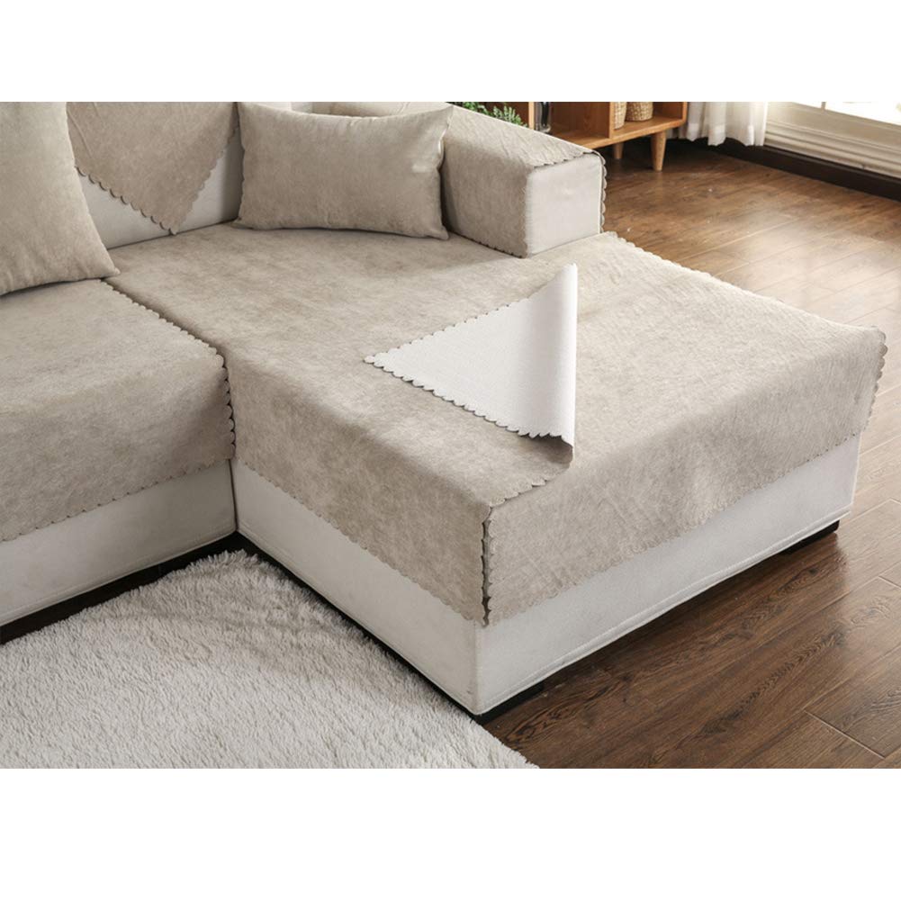 Housse de canapé imperméable pour animaux et chien chat