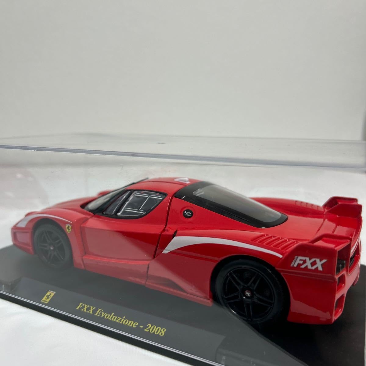 Amazon | デアゴスティーニ レ・グランディ・フェラーリコレクション 1