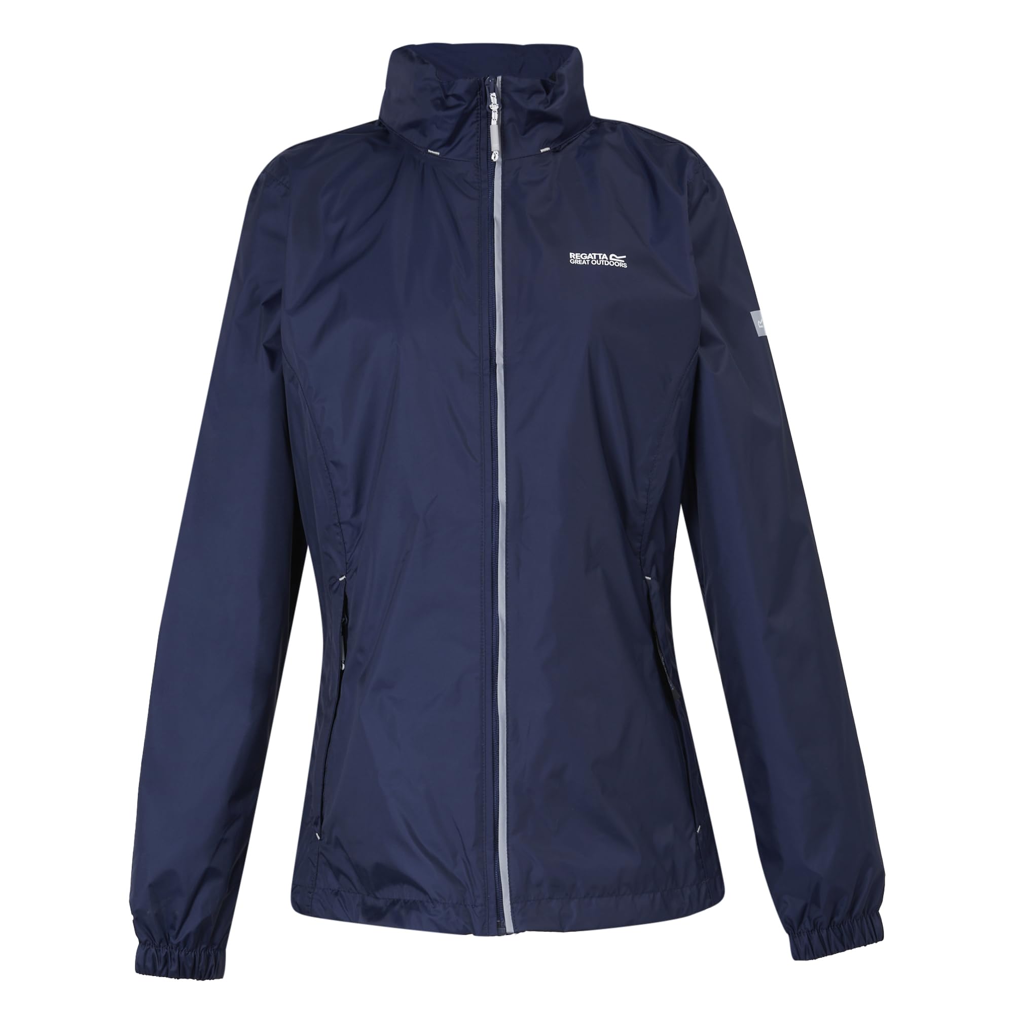 Regatta Womens Corinne IV Waterproof Packable Jacket Coat