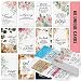 Prayer Cards - 60 Mini Scripture Cards with Assorted Bible Verses. Perfect for Women's Bible Studies, Daily Devotional for Women and Inspirational Christian Gift for Women by Dessie