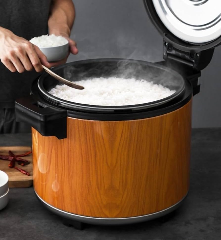 Zojirushi ジャー　酵素玄米用 象印 長岡式酵素玄米電子保温ジャー THA-400型 4 0L 2升