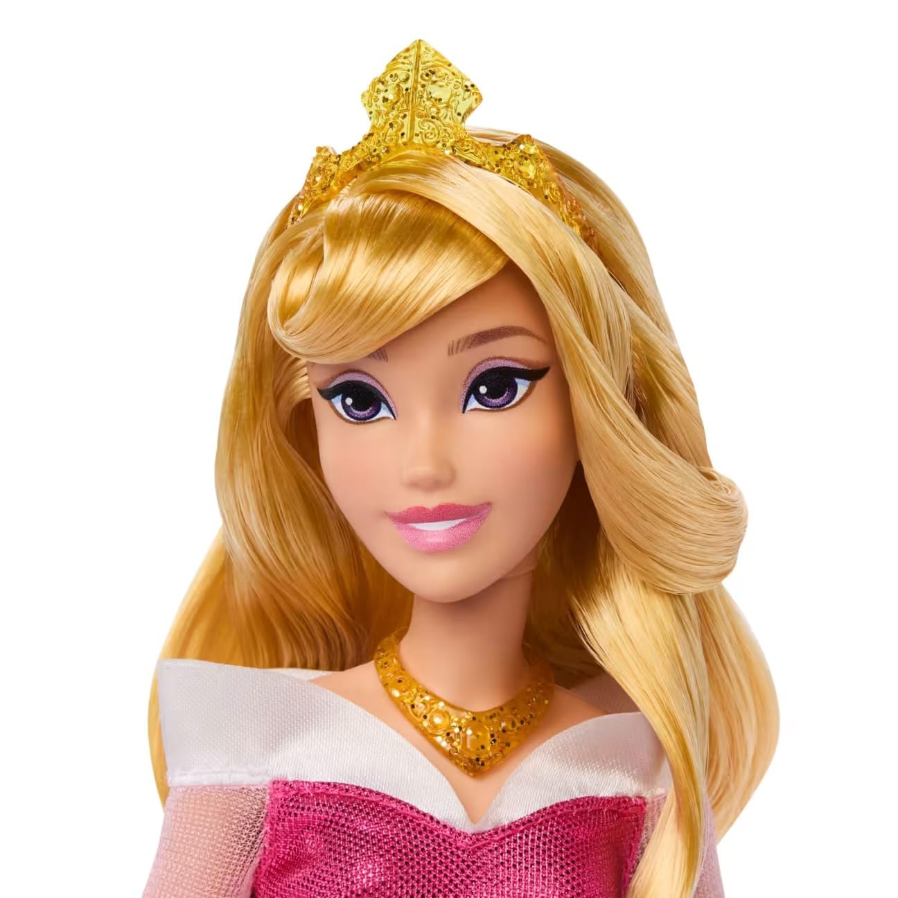 Amazon.co.jp: Mattel ディズニー プリンセス エンチャンテッド