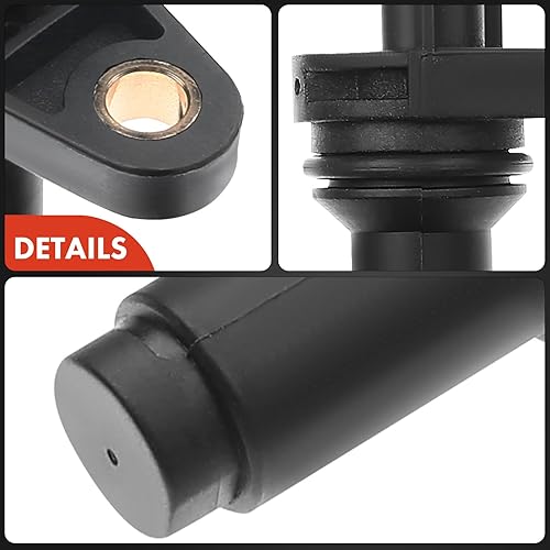 Miniatura 7 de A-Premium Sensor de posición del cigüeñal del motor compatible con Nissan 350Z, 370Z, Altima, Maxima, Murano, Pathfinder, Quest & Infiniti EX35,