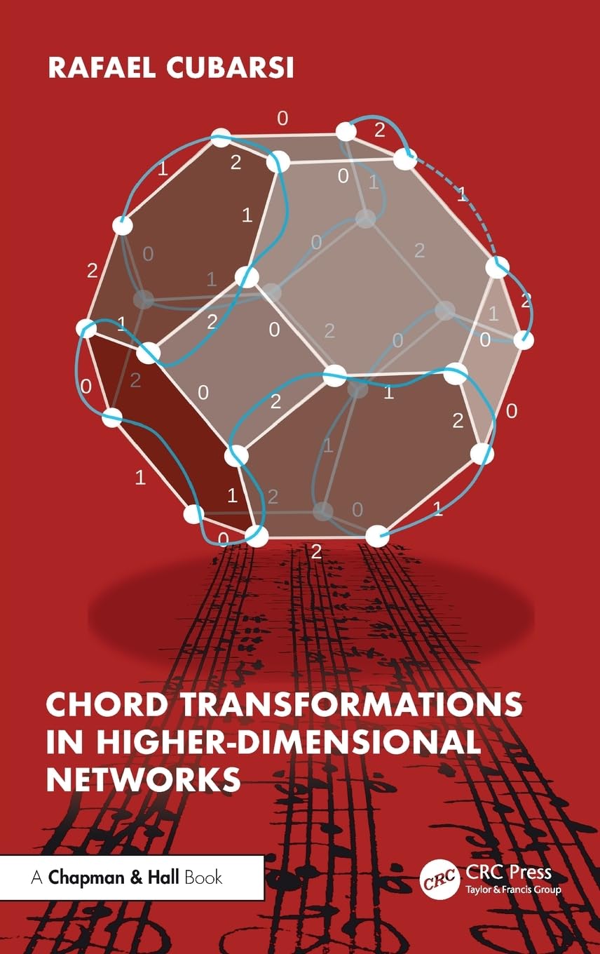 Chord Transformations in Higher-Dimension…