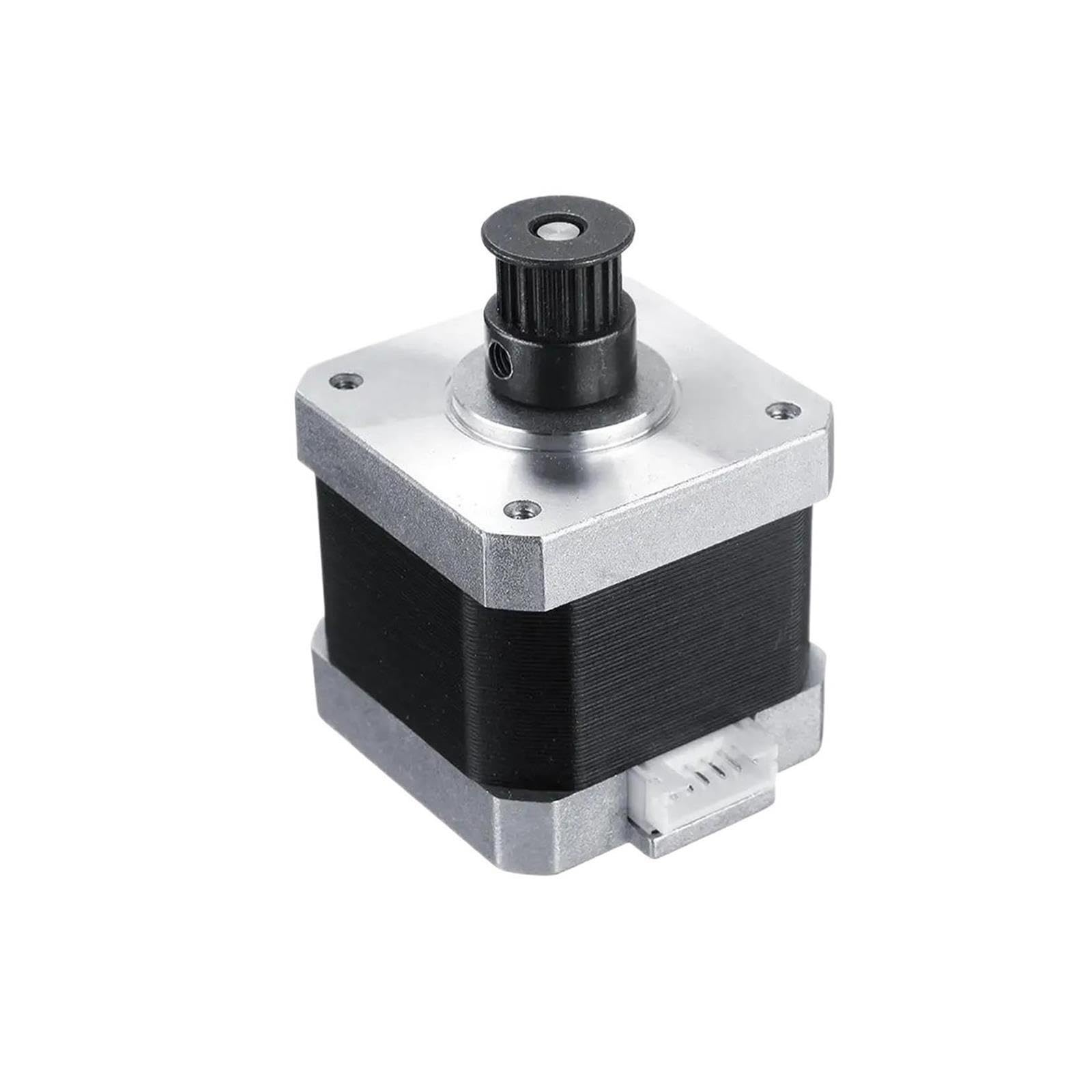 Compatibile Con La Puleggia Del Motore Passo-passo Creality CR-10 42-40