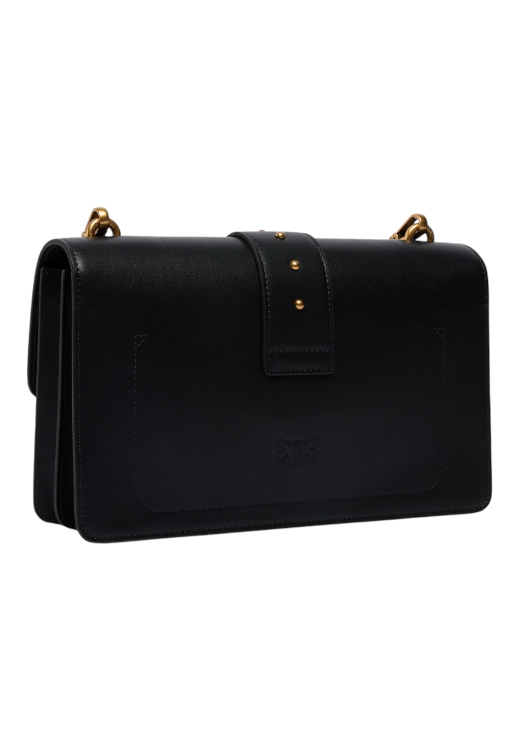 Pinko Donna Borsa A Tracolla Pelle 105857A0F1