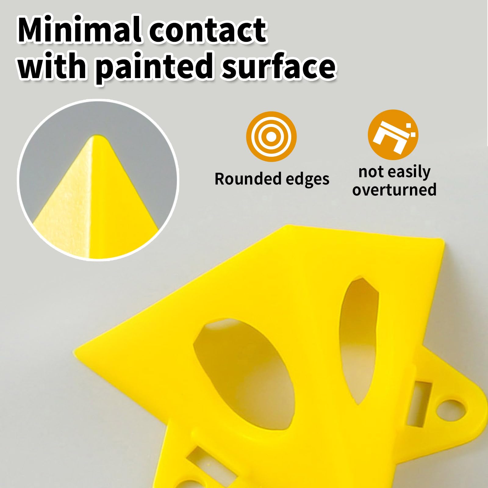 Ensemble De Supports De Peinture Imprimable En 3D • Fait Avec Ender 3