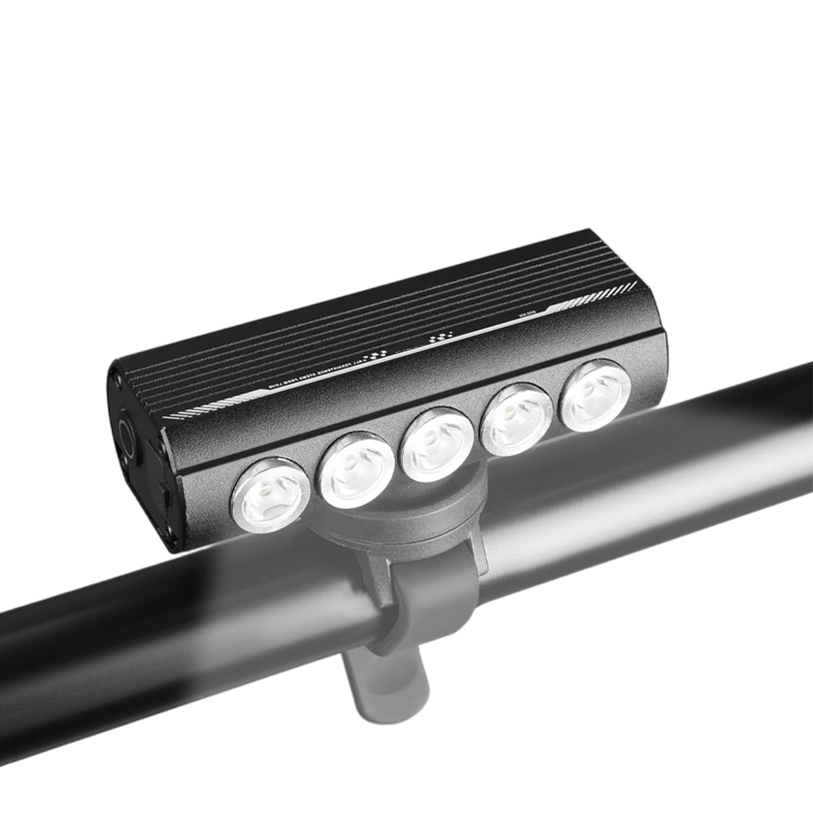 Phare de vélo, LED Rechargeable, 4