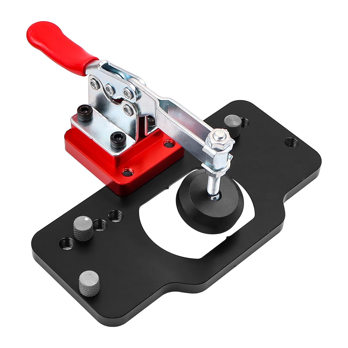 35 Mm Guida Per Foratura Cerniera Guida Trapano Distanza Regolabile Tra I Bordi Del Foro Cerniera Per Aperture Cerniera Mobili