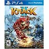 Placeholder Software 23 - PlayStation 4