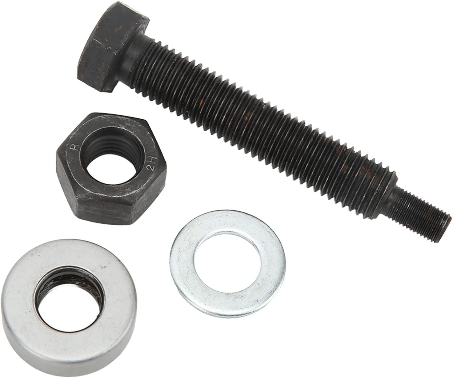 Balancer Installation Tool, Harmonic Balancer Installer