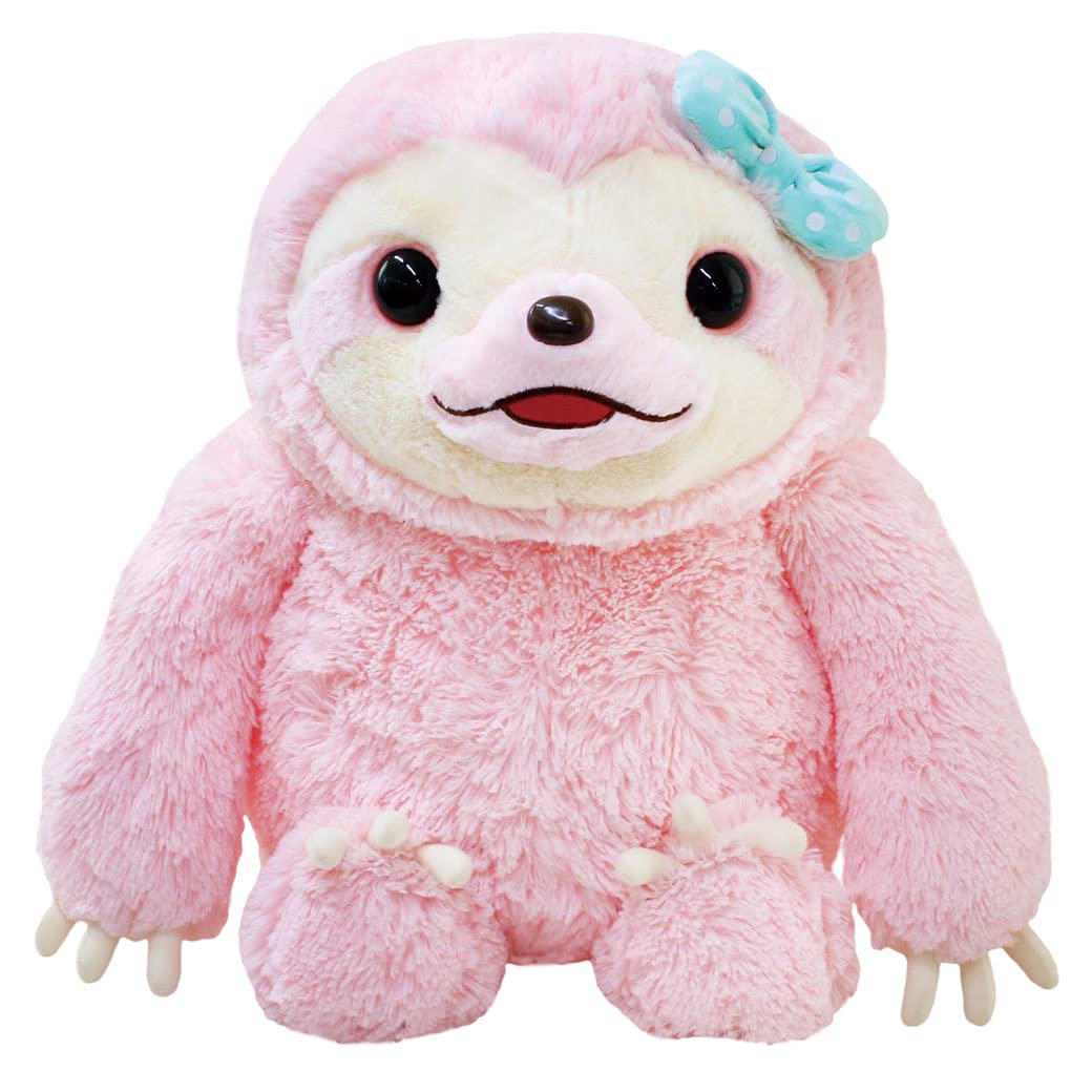 Amazon.co.jp: ナマケモノのみっけBIG ももこ:702670 [並行輸入