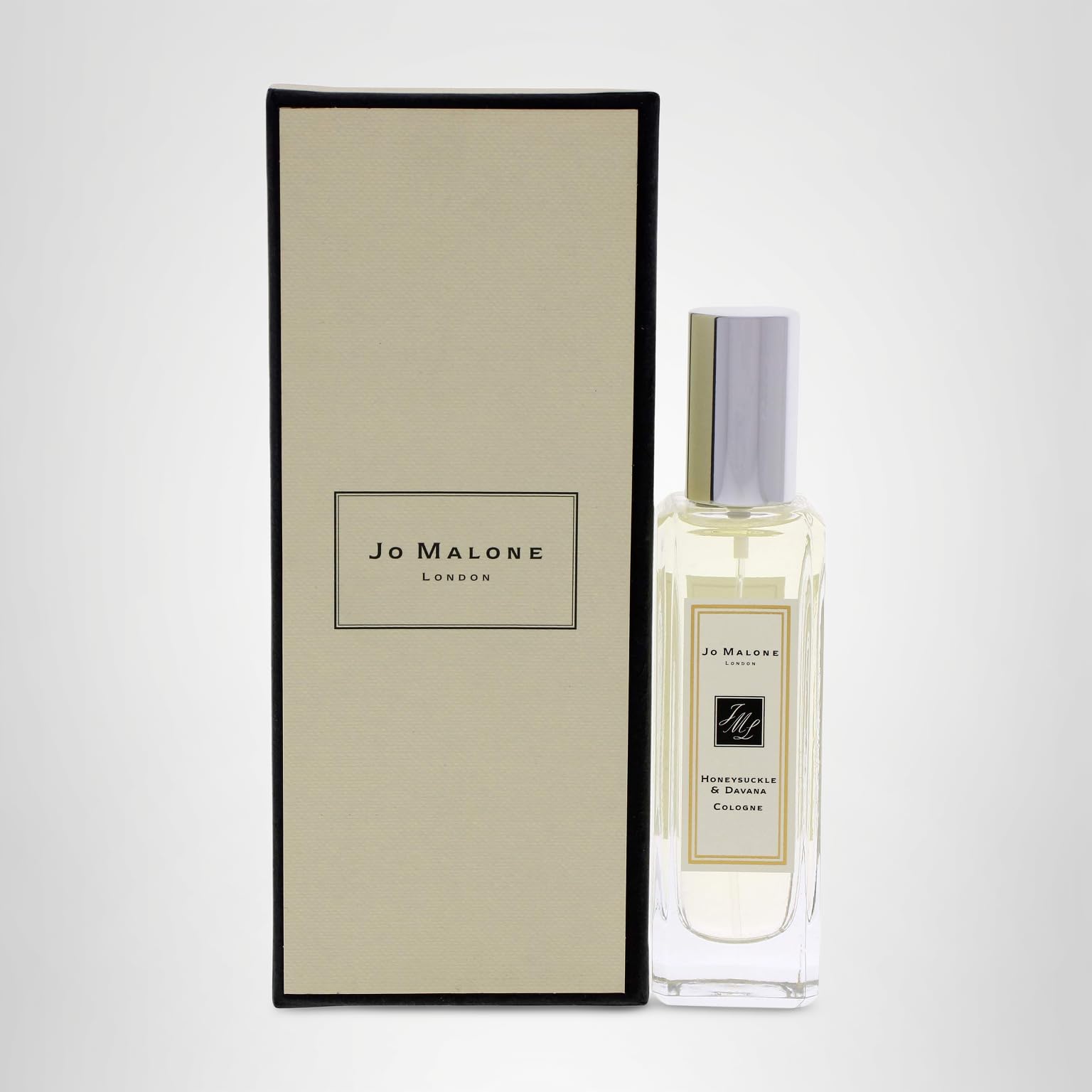 Amazon.com : Jo Malone Honeysuckle and Davana Cologne Cologne