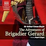Cover of The Adventures of Brigadier Gerard