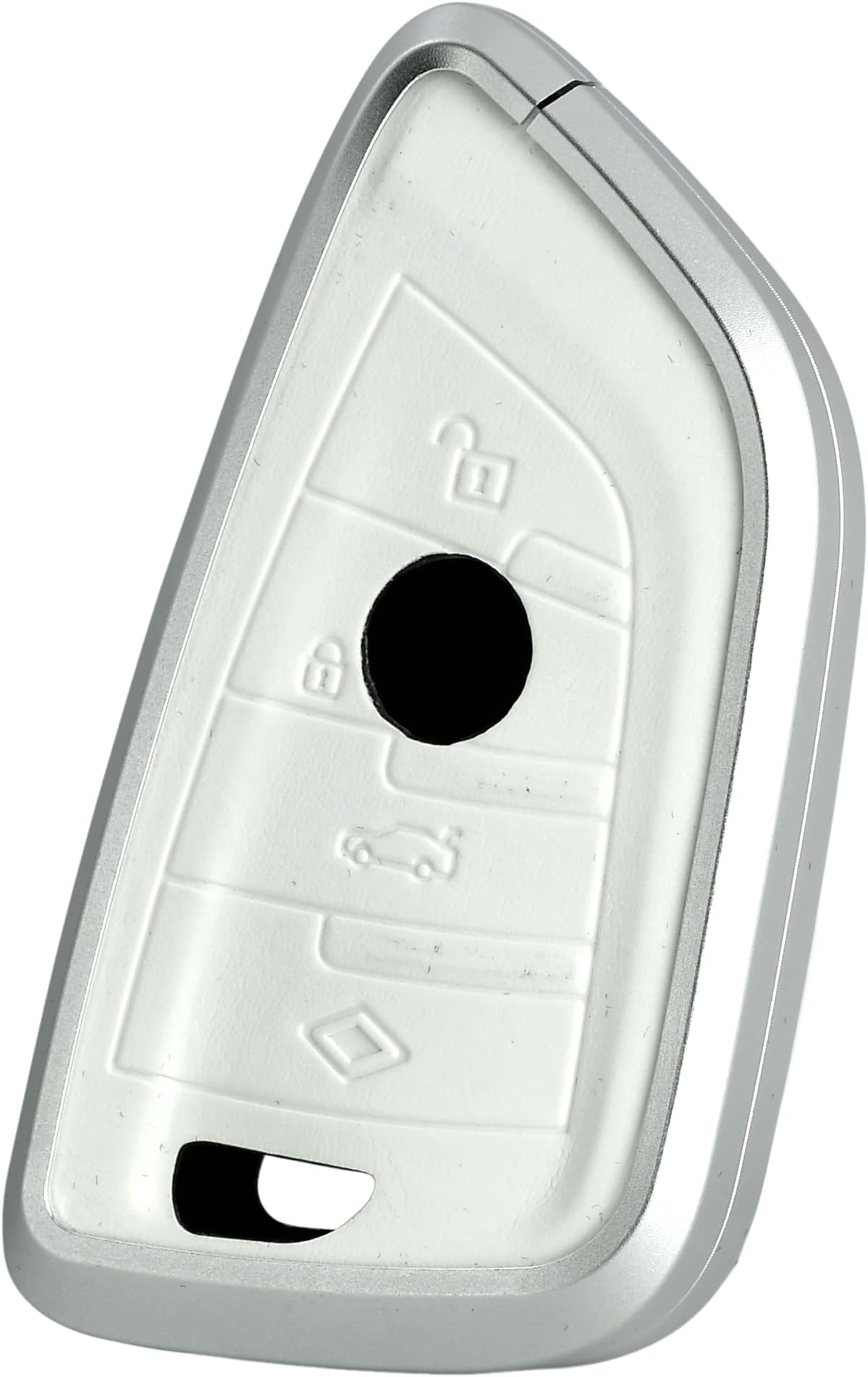 ALUMINIUM KEY SHELL COVER