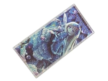 Amazon.co.jp: 「絵師100人展 07」一筆箋 てぃんくる「絵空事の