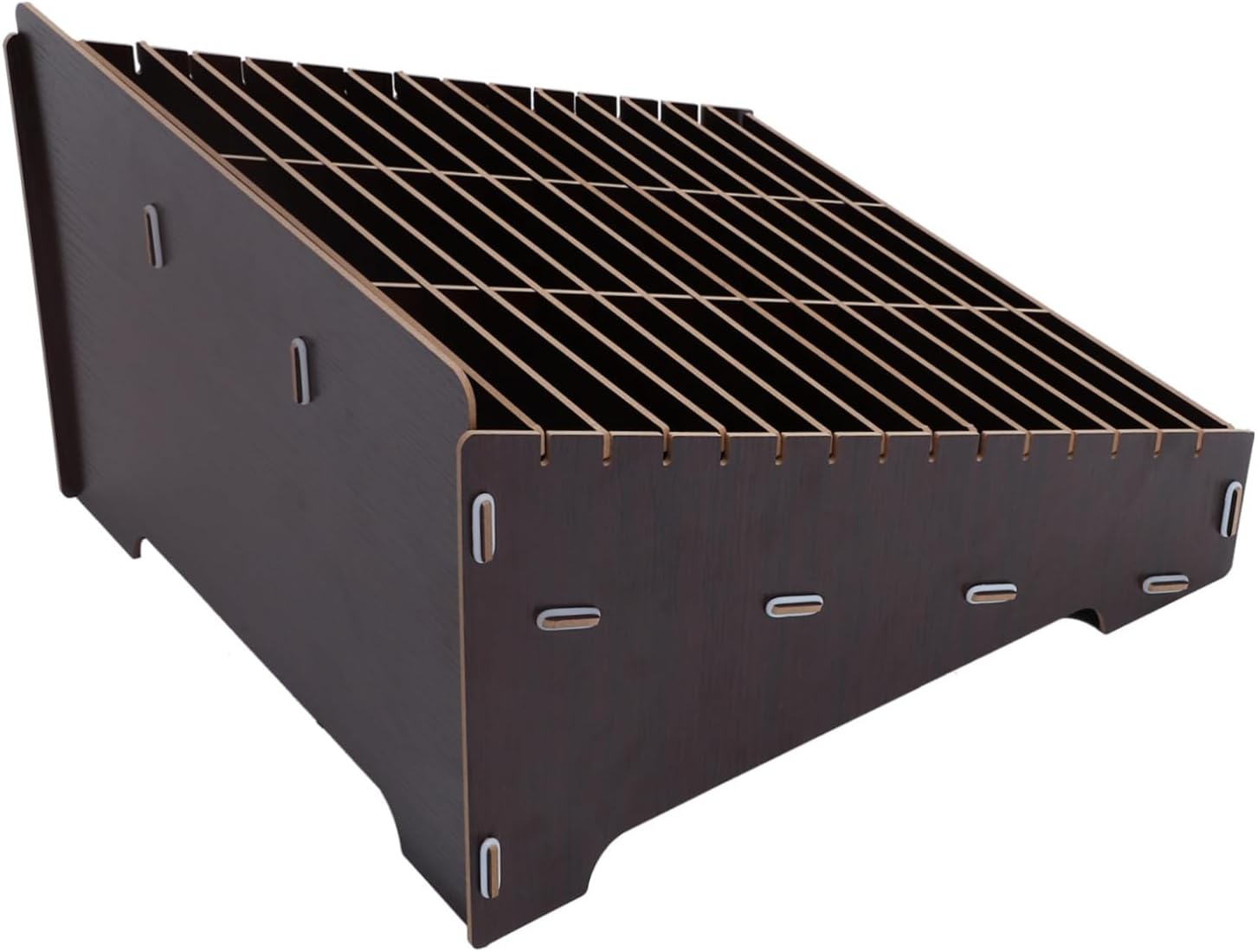 岡持ち おかもち 横長 大型 昭和レトロ ヴィンテージ レトロ 古道具 ⑤