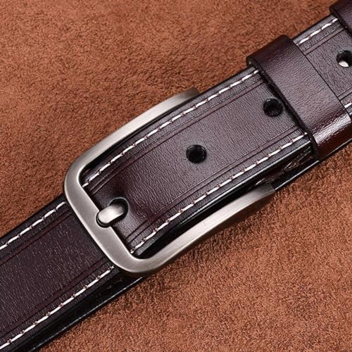 Classic belt, ladies 2.8 cm leather leather belt classic wild belt4