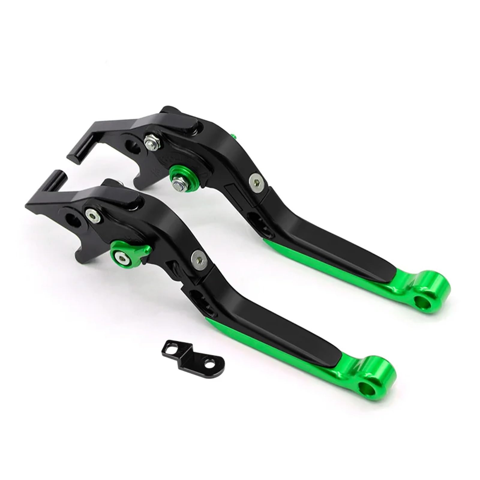 WFSOWXDM Motorcycle Levers Brake Clutch Handle Lever for Hond&a Forza 250 300 350 NSS350 NSS750 FORZA350 FORZA250 Forza300 Motorcycle Accessories Brake Clutch Lever Set Handle Levers