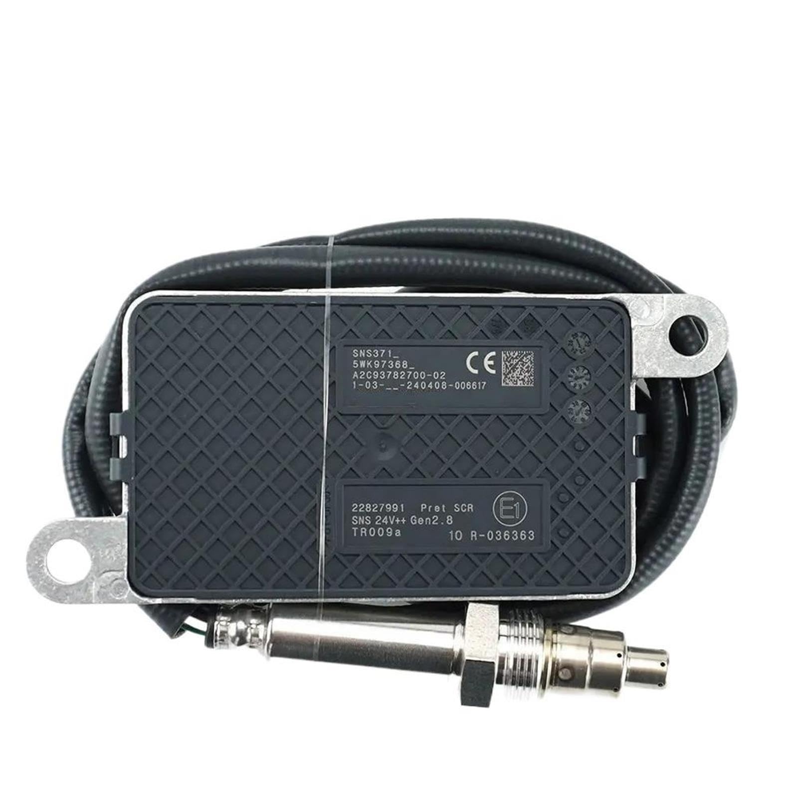 Genérico Sensor nox para Volvo 22827991 5WK9 7368