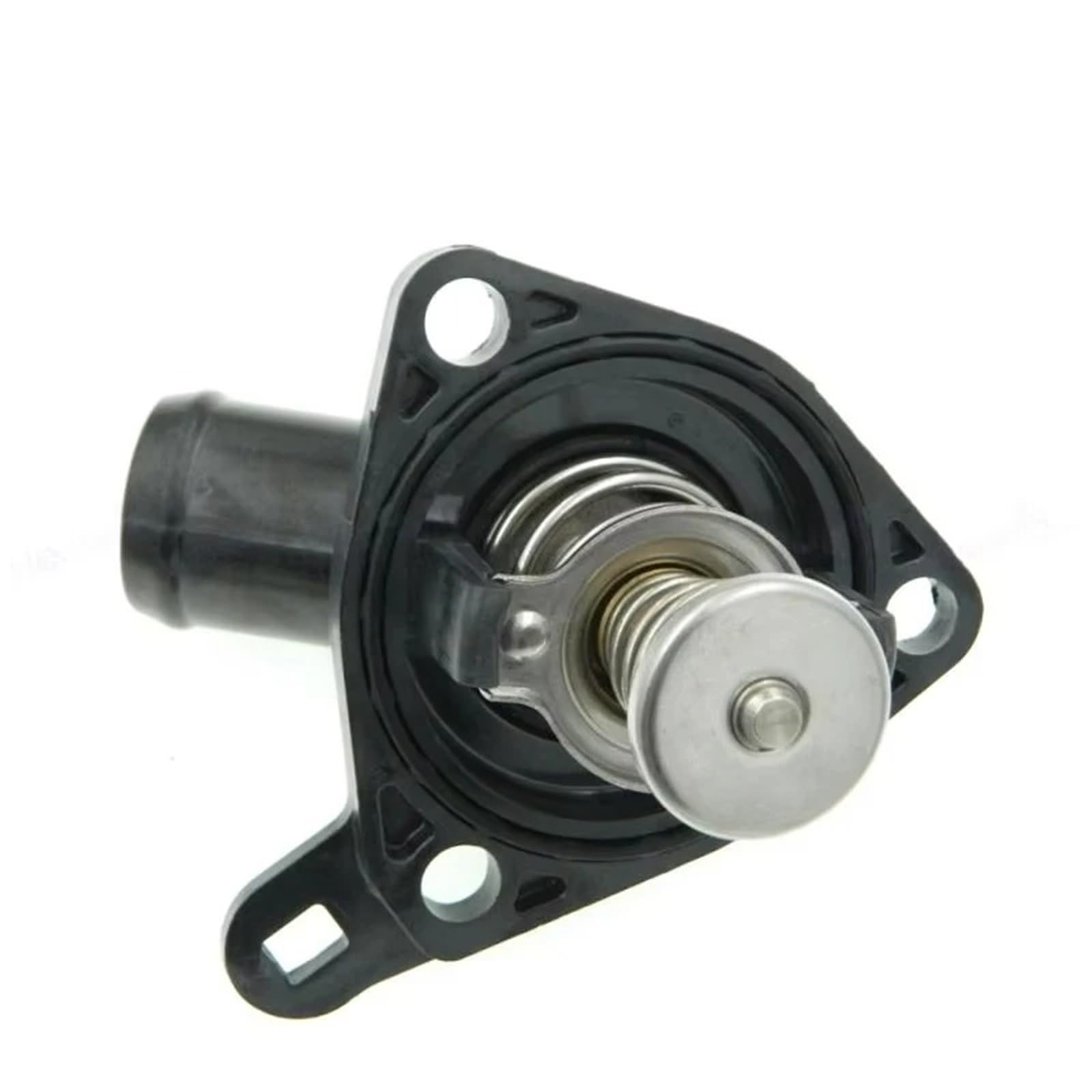 Termostat chłodziwa do Honda Civic, CR-V, RDX, RSX i Stream (2002-2012), numery części: 19301-RNA-315, 19301PNA315, 19301-PNA-003