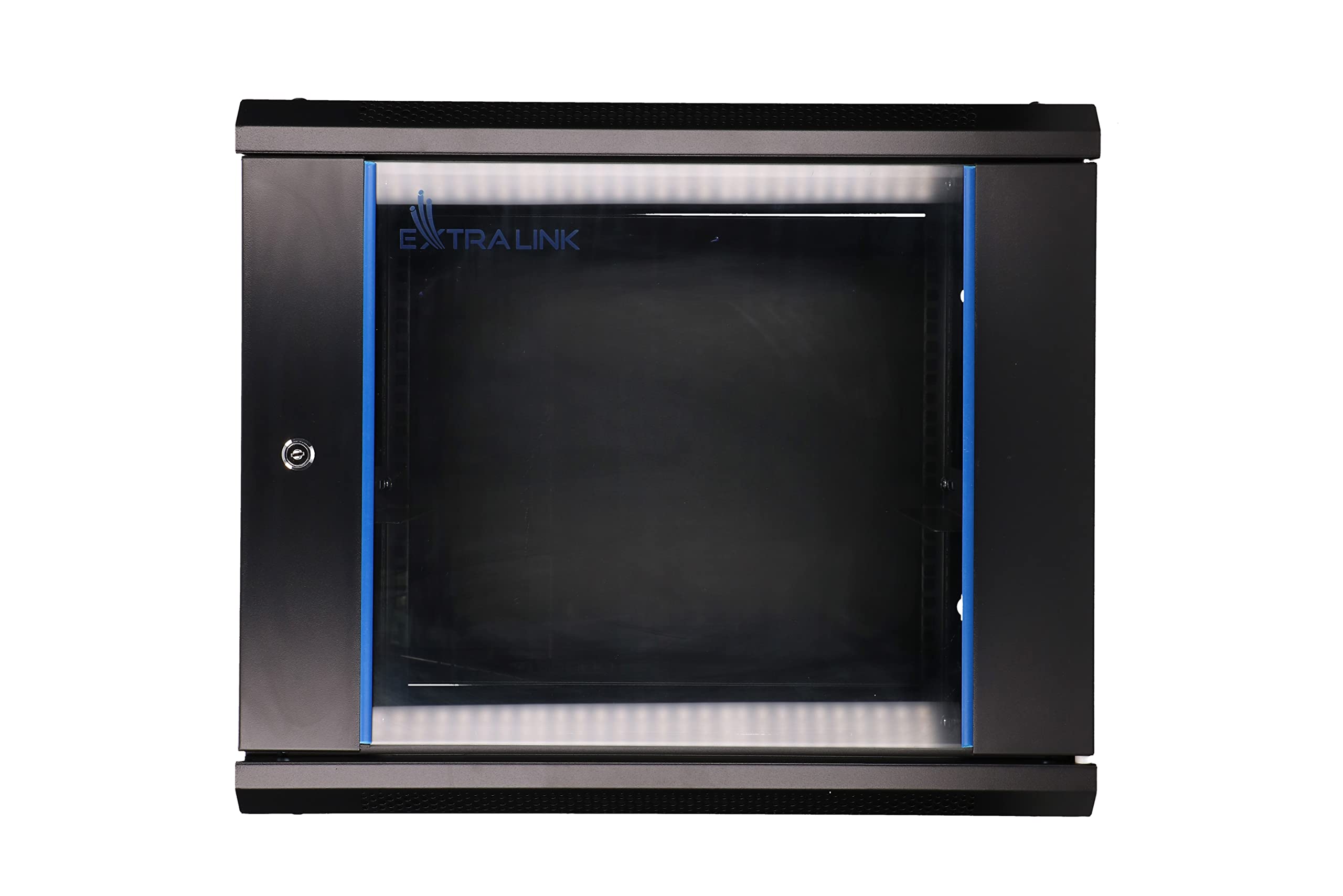 EXTRALINK ARMARIO Rack 9U 600X600 DE PARED