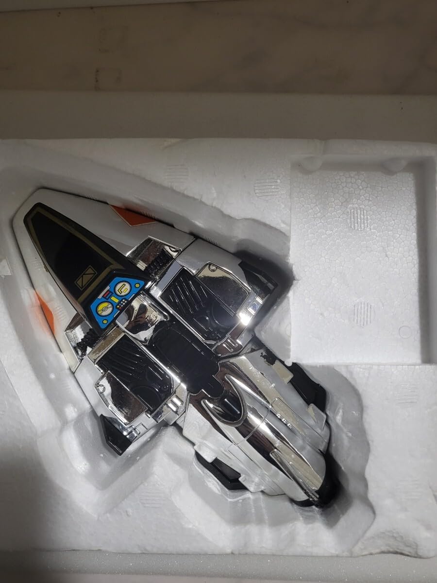 Amazon.co.jp: 絶版玩具 電磁戦隊メガレンジャー オート