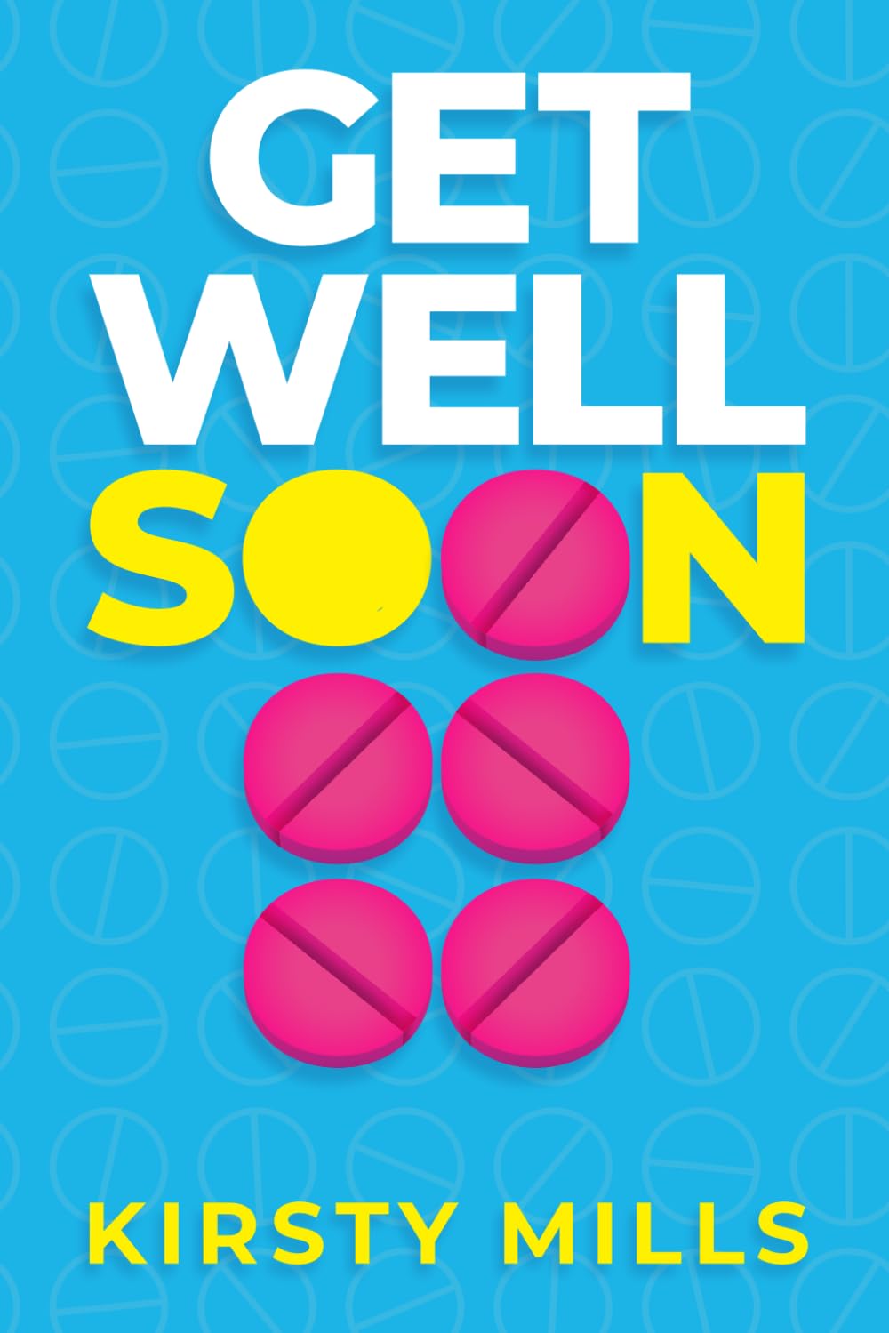 Get Well Soon