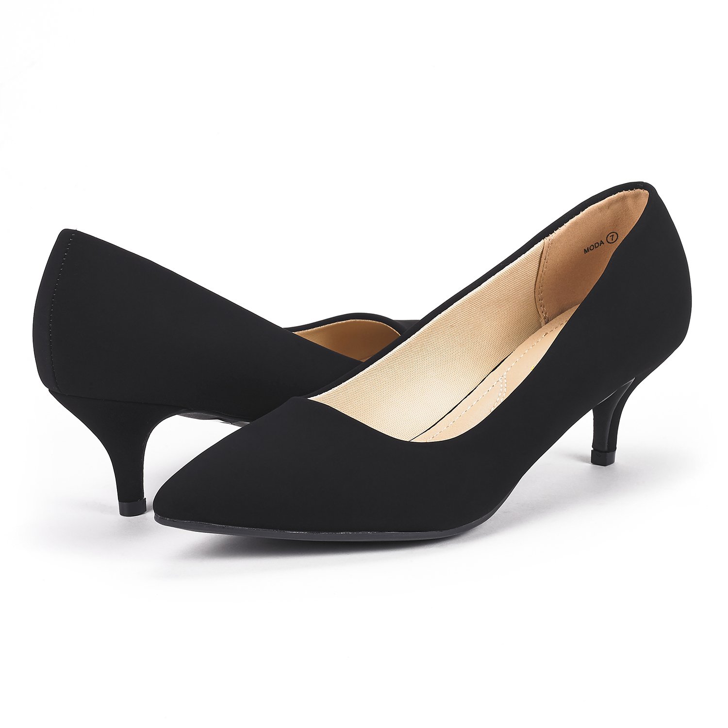 Dream Pairs Moda